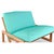 Minimalist Outdoor Armchair by Tobia Scarpa for Cassina For Sale - Image 6 of 14