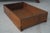 19th C. American Made Cherry Wood Chest of Drawers For Sale - Image 14 of 16