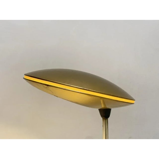 Vintage Table Lamp, 1960s For Sale - Image 4 of 5