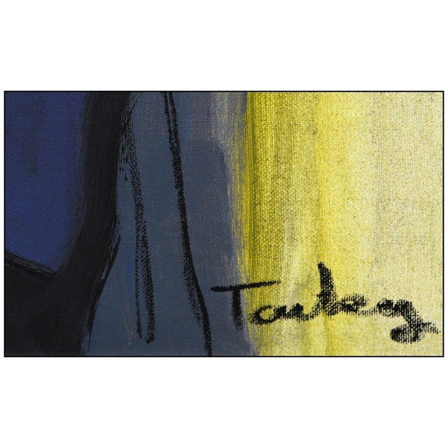 Late 20th Century Contention, Itzchak Tarkay For Sale - Image 4 of 5