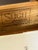 This oak desk is from Charles R. Sligh Jr.'s famous "Cross Country" line, which was introduced in 1950. This specific...