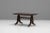 Mahogany Coffee Table, 1830s For Sale - Image 6 of 6