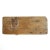 Vintage Elm Work Rustic Farm Stool For Sale - Image 10 of 11