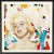 Mimmo Rotella: Marilyn, the Faces, Silkscreen and Collage For Sale - Image 4 of 6