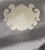 Late 20th Century Hancock & Moore Mahognay Chippendale Style Window Bench Chinoiserie Fabric For Sale - Image 9 of 9
