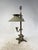 Vintage English Adjustable Table Light, 1920s For Sale - Image 15 of 15