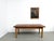 Vintage Oak Table, 1950s For Sale - Image 3 of 18