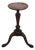Kittinger Cw-149 Mahogany Copper Top Williamsburg Kettle Stand For Sale