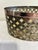 International Silver Vintage International Silver Pierced Silverplate Oval Basket For Sale - Image 4 of 10
