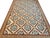 Beige An Antique Panel Design/Geometric French Aubusson Rug For Sale - Image 8 of 11