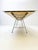 Wood Unistandard Table with Birch Wood by Atelier Alinea For Sale - Image 7 of 11