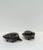 1960s Walter Bosse Hedgehog Nesting Ashtrays For Sale - Image 5 of 11
