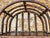 Vintage Bamboo and Rattan Bookcase, 1960s For Sale - Image 14 of 18