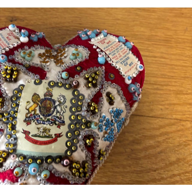 There are certain objects that carry emotion as much as function — small, carefully made pieces that speak of connection...