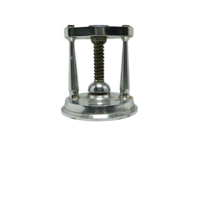 German Art Deco Nutcracker, 1930s For Sale - Image 6 of 15