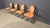 Vintage Dining Chairs from Belgo Chrom, 1980s, Set of 4 For Sale - Image 12 of 14
