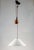 2000 - 2009 Vintage Pendant Lamp by Enzo Mari & Giancarlo Fassina for Artemide, 1970 For Sale - Image 5 of 14