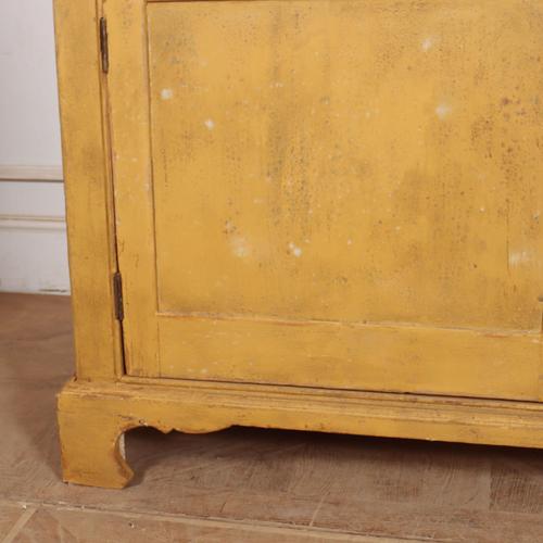 English Country House Dresser For Sale - Image 3 of 12