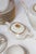 German Porcelain Coffee Service for 12 from Frisia, 1950s, Set of 39 For Sale - Image 14 of 16