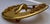 Late 19th Century Victorian Gold Gilded Buckle Brooch - For Sale - Image 4 of 7