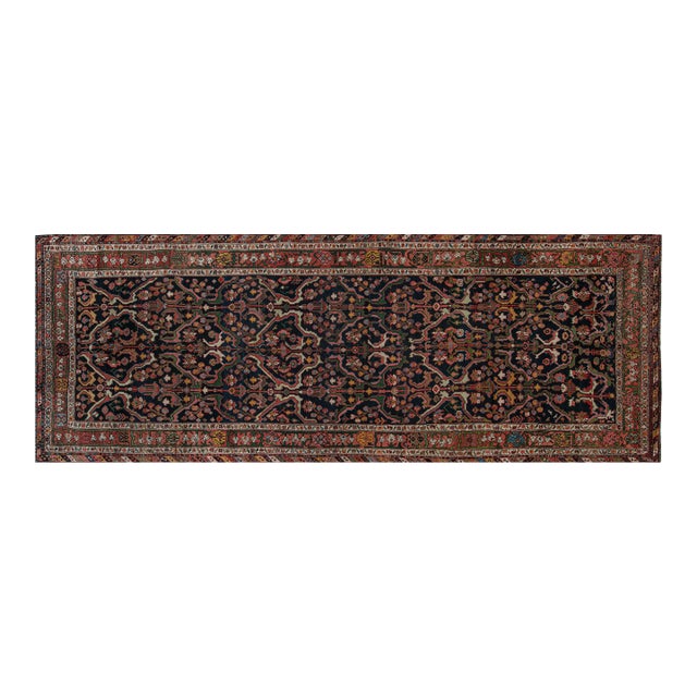 Antique North West Persian Rug For Sale