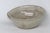 Pulick Mid Century Modern Stoneware Clay Bowl With Handle 4641b For Sale In Miami - Image 6 of 14