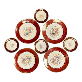 Example of Dinnerware in Nashville