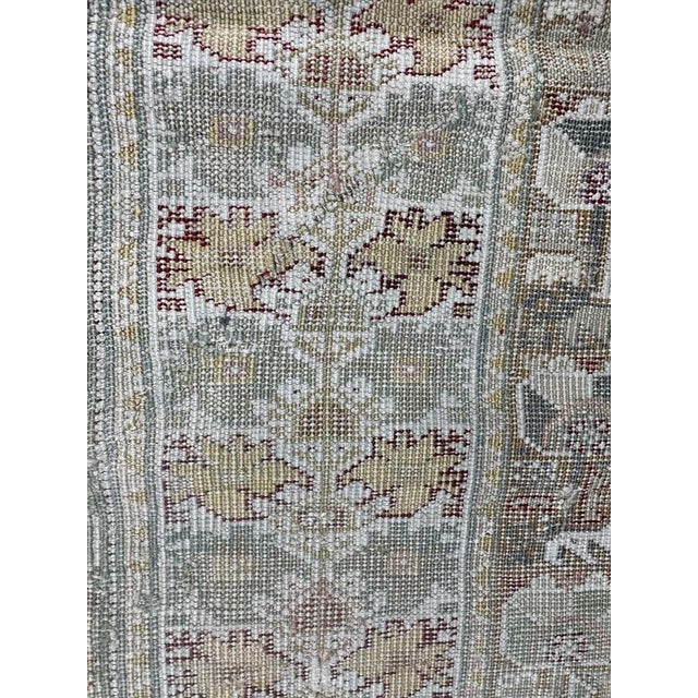 Turkish Yordes Rug, Early 19th Century For Sale - Image 18 of 18