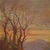 B. Ferrari, Italian Landscape, 1930, Oil Painting For Sale - Image 9 of 15
