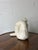 White Late 20th Century Plaster Seated Nude Post-Modern Contemporary For Sale - Image 8 of 12