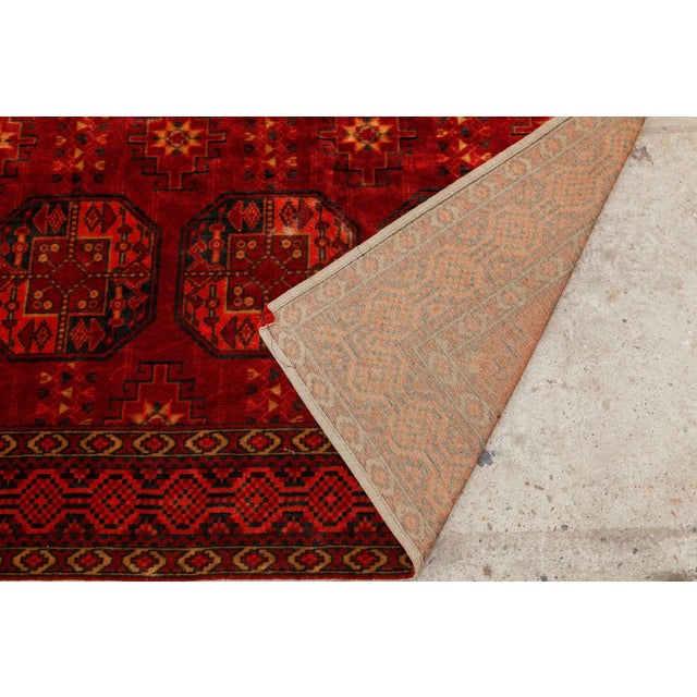 Art Deco Tapestry For Sale - Image 4 of 6