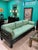 Expertly Restored Century Furniture Tomei Sofa For Sale - Image 11 of 11