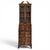 English Antique English Mahogany Secretary ~ Bookcase For Sale - Image 3 of 18