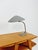 Art Deco German Brass Metal Table Lamp, 1950s For Sale - Image 4 of 11