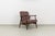 Vintage Beech Armchair, Poland, 1960s For Sale - Image 14 of 14