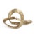 2020s Regina Andrew Myriad Metal Loop Sculpture For Sale - Image 5 of 5
