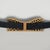 Postmodern Italian Wooden Bow Tie by Mario Botta for Riva 120, 2002 For Sale - Image 5 of 13
