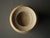Lidded Vessel in Turned Elm Wood by Maria Van Kesteren, 1970s For Sale - Image 9 of 12
