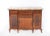 19th Century Louis XVI Style Parquetry Server / Sideboard For Sale - Image 12 of 13
