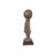 Early 20th Century Tabwa Standing Figure on Custom Base For Sale - Image 4 of 6