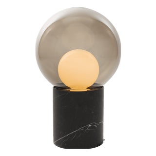 High Boule Lamp by Sebastian Herkner for Pulpo For Sale