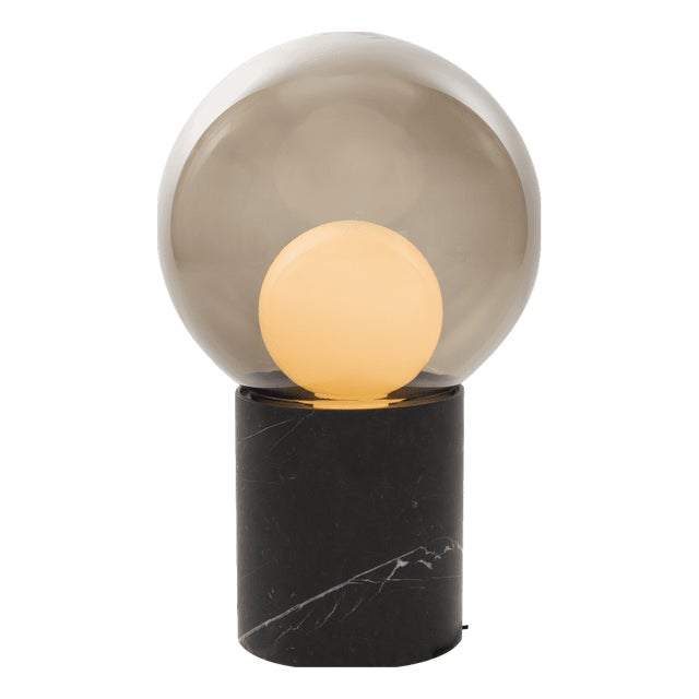 High Boule Lamp by Sebastian Herkner for Pulpo For Sale