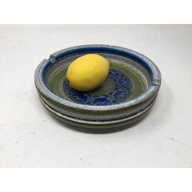 A superb, museum-grade example of 20th-century Italian ceramic art, this substantial piece was produced by the renowned...