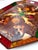 Decoupage Jack Russell Terrier Dog Tray by Holly Lueders for Henri Bendel 1997 For Sale - Image 14 of 16
