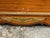 Louis XVI Style Marquetry Cabinet, Vintage For Sale - Image 10 of 12