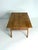 KP Møbler Oak Dining Table by Kurt Østervig for KP Møbler, 1960s For Sale - Image 4 of 11