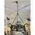 Chandelier Mizner Workshop 1920s Attributed For Sale - Image 12 of 15