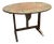 Antique French Wine Tasting Table For Sale