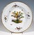 Ceramic Splendour Plates from Meissen, 1850, Set of 6 For Sale - Image 7 of 11