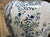 Large 19th Century Baluster Vase with Parrot Motif, Holland For Sale - Image 18 of 18